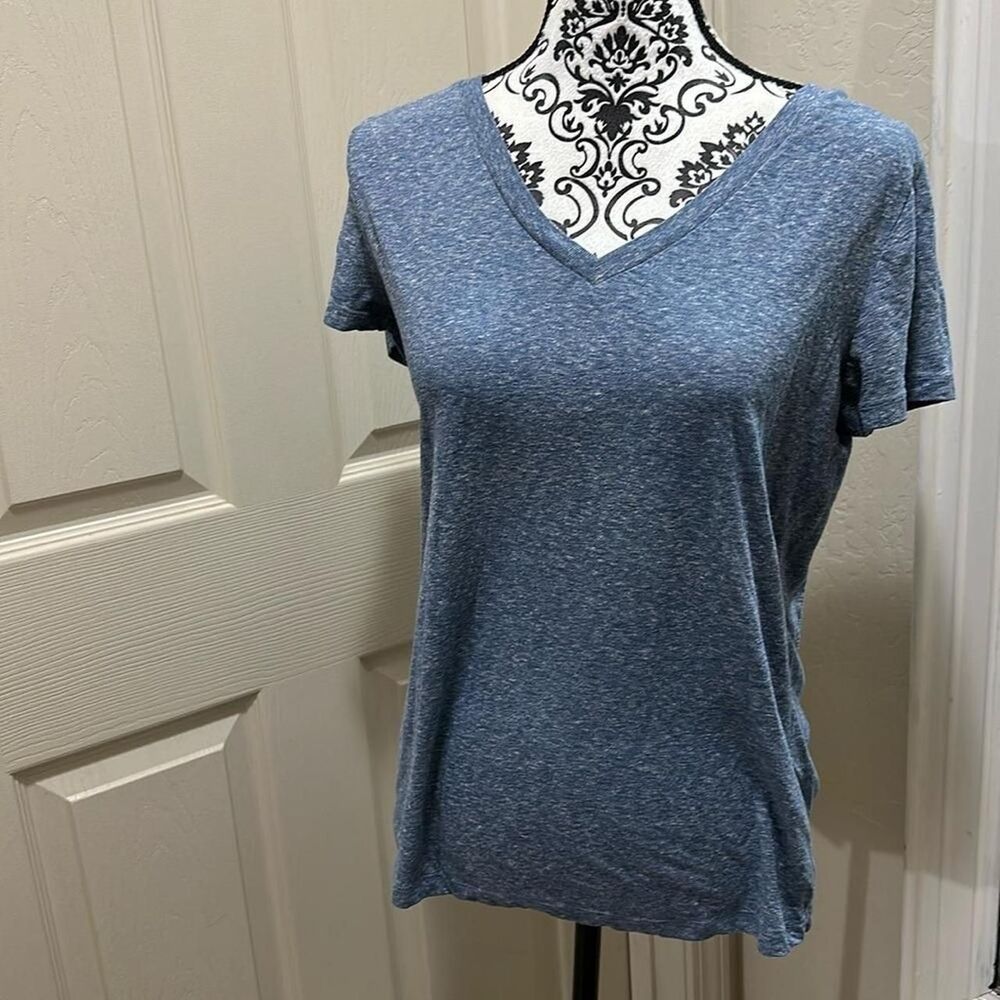 Unbranded Women's Blue Shirt